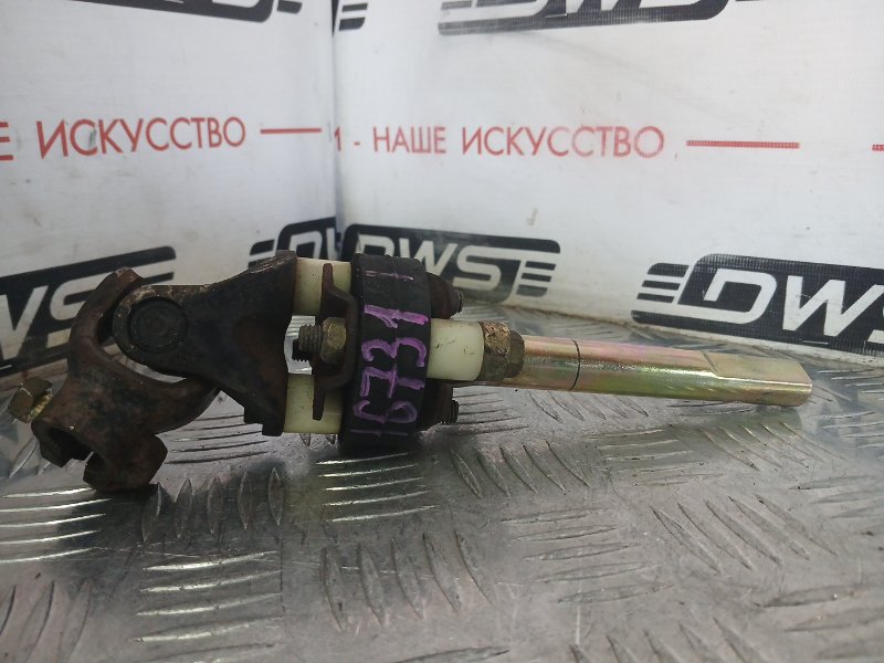 Рулевой карданчик, 450 рублей, Красноярск