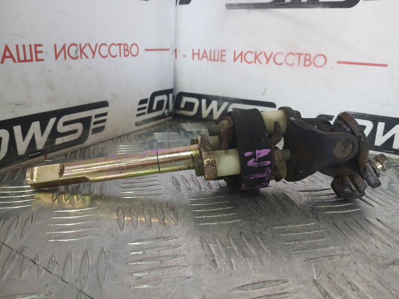 Рулевой карданчик, 450 рублей, Красноярск