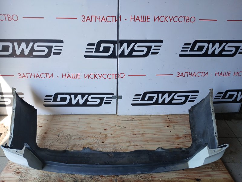 Бампер, 9000 рублей, Красноярск