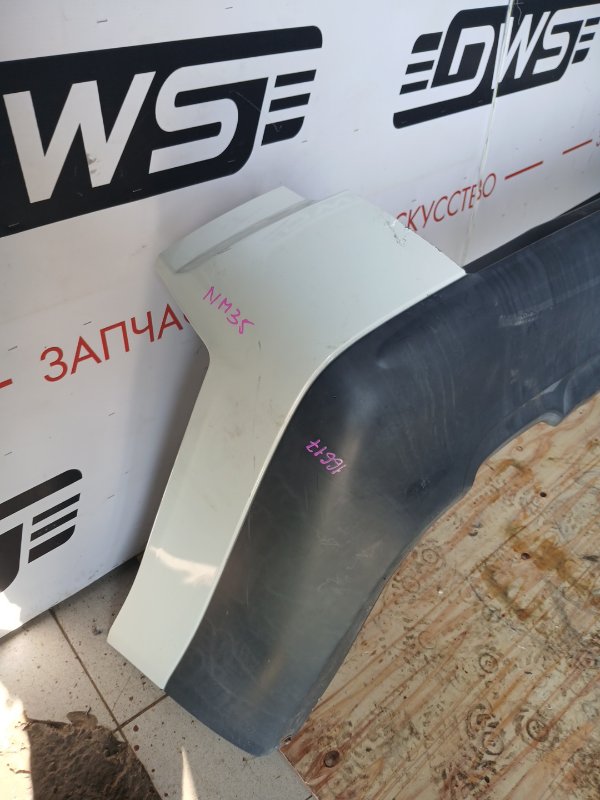 Бампер, 9000 рублей, Красноярск