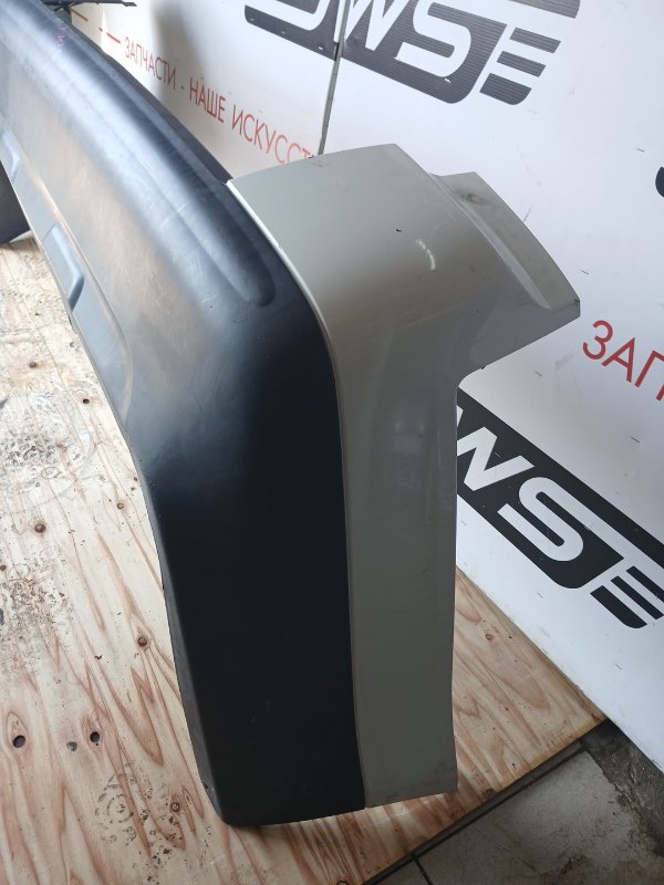 Бампер, 9000 рублей, Красноярск