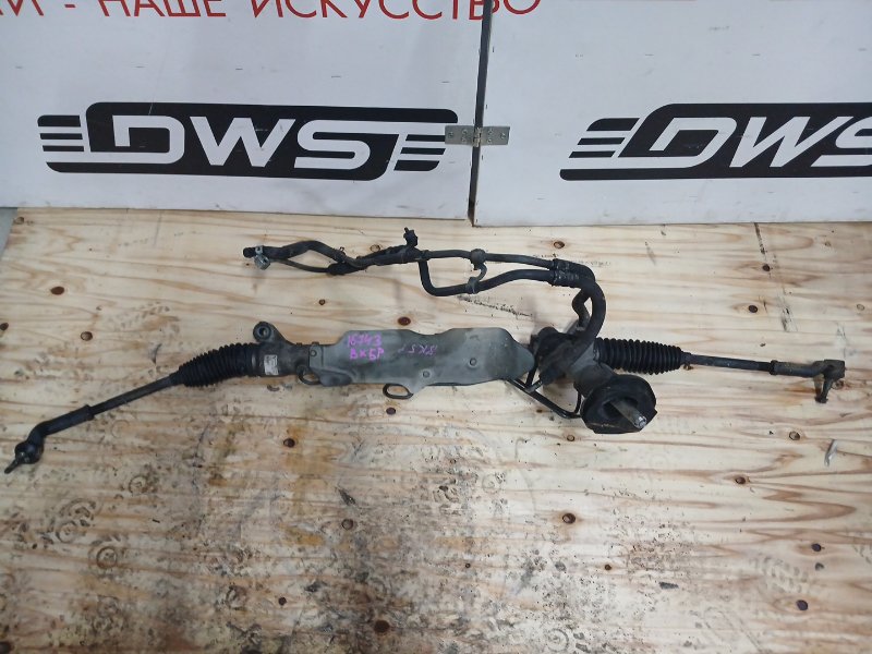 Рулевая рейка, 700 рублей, Красноярск