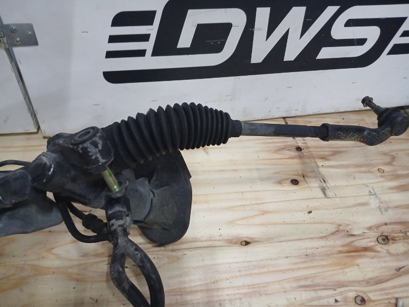 Рулевая рейка, 700 рублей, Красноярск