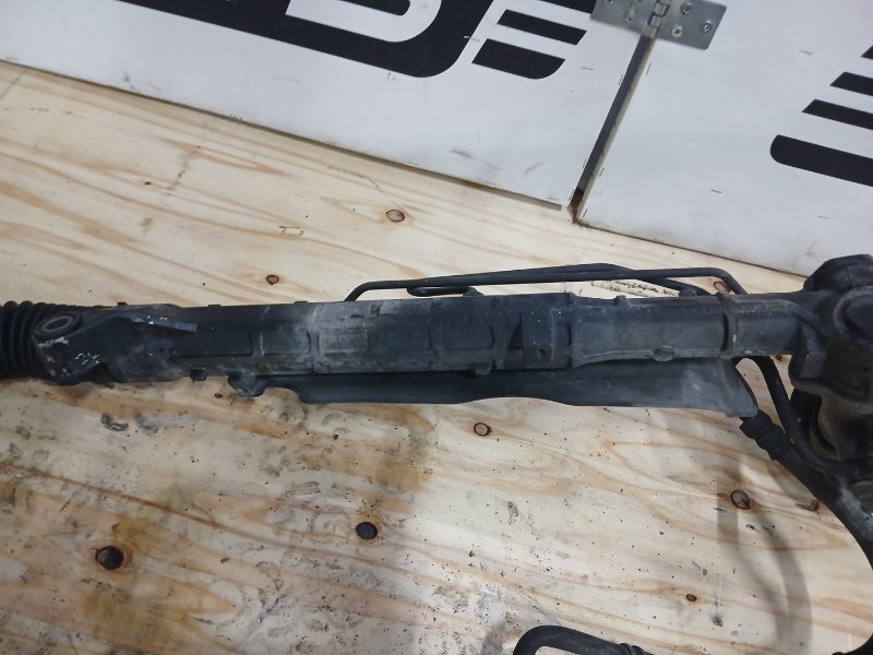 Рулевая рейка, 700 рублей, Красноярск