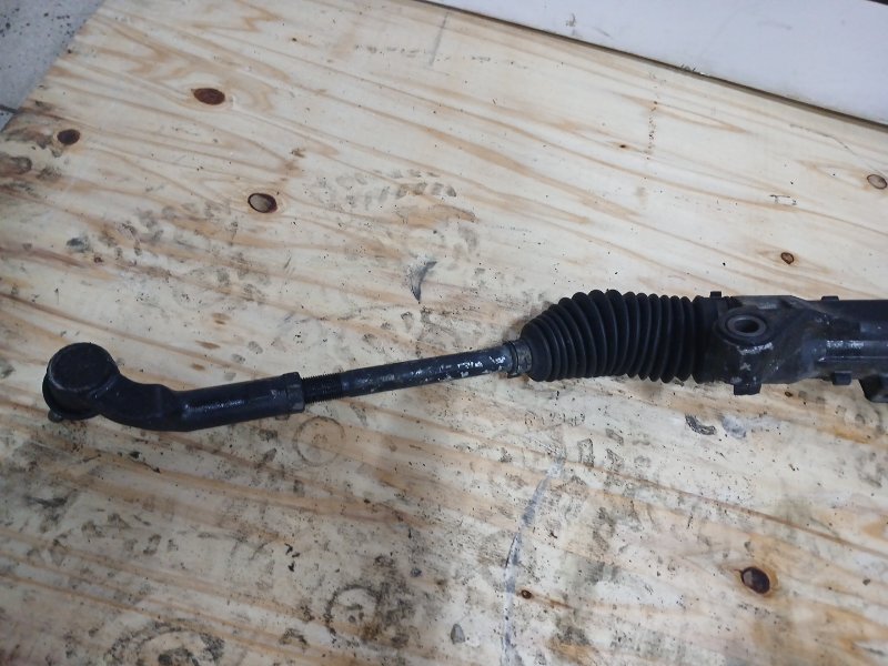 Рулевая рейка, 700 рублей, Красноярск