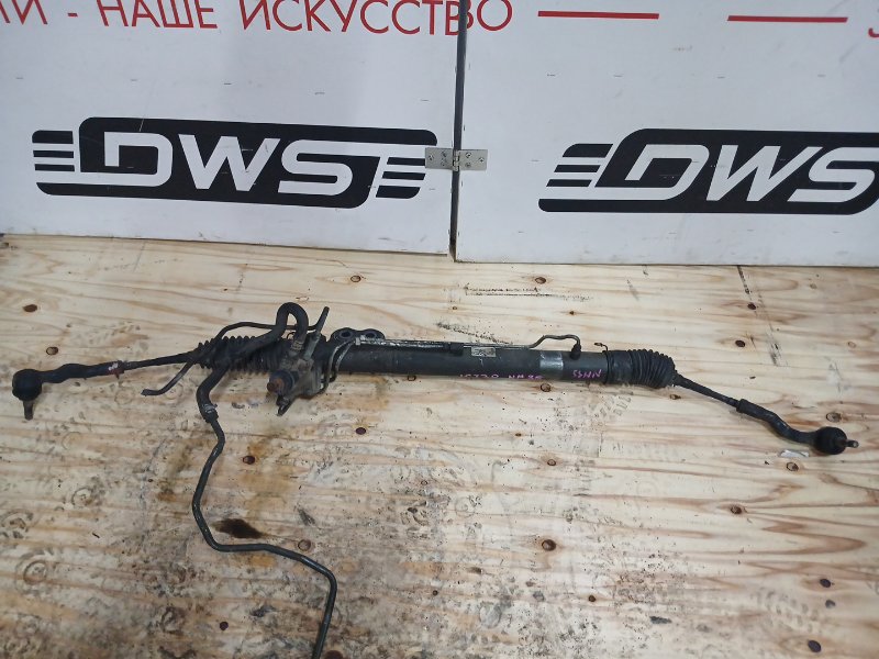 Рулевая рейка, 6000 рублей, Красноярск