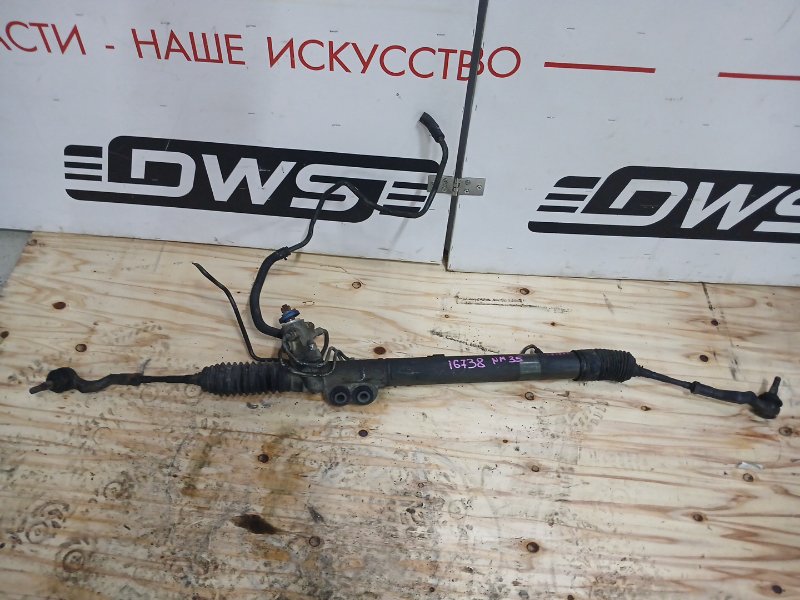 Рулевая рейка, 6000 рублей, Красноярск