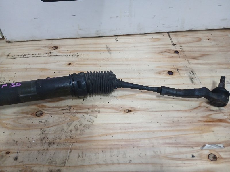 Рулевая рейка, 6000 рублей, Красноярск