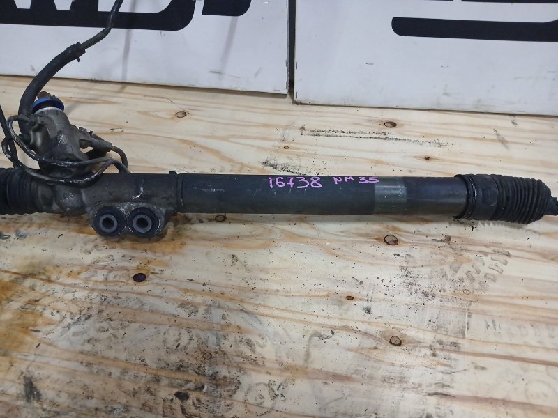 Рулевая рейка, 6000 рублей, Красноярск