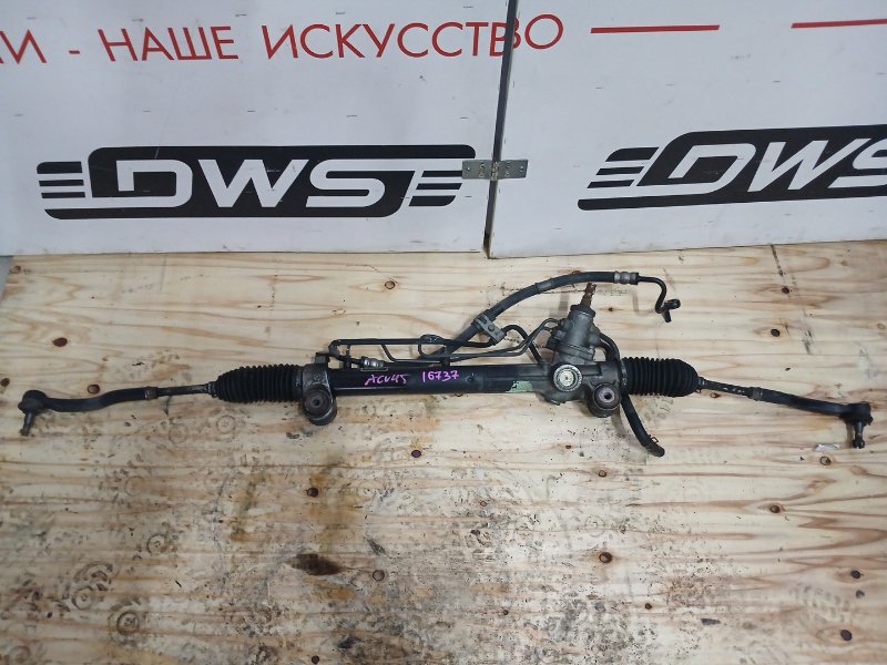 Рулевая рейка, 3000 рублей, Красноярск