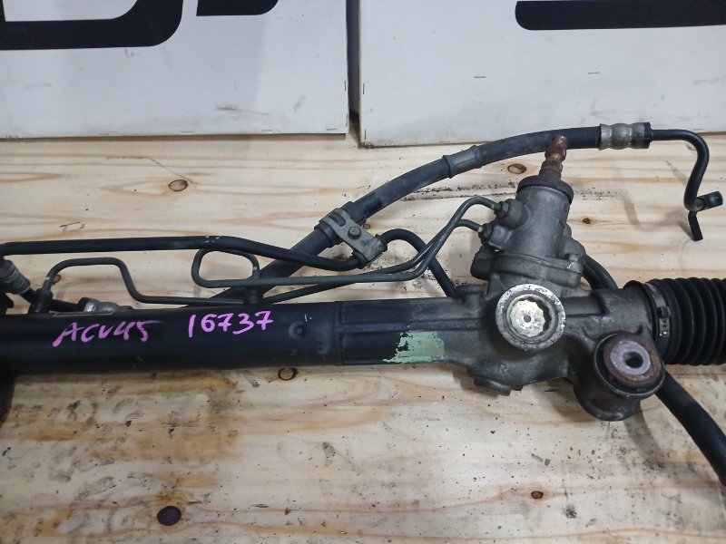 Рулевая рейка, 3000 рублей, Красноярск