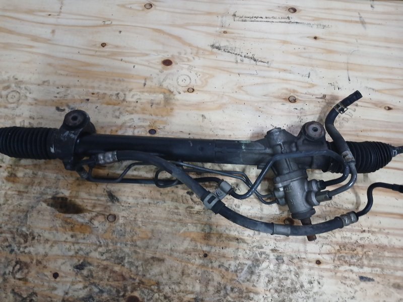 Рулевая рейка, 3000 рублей, Красноярск