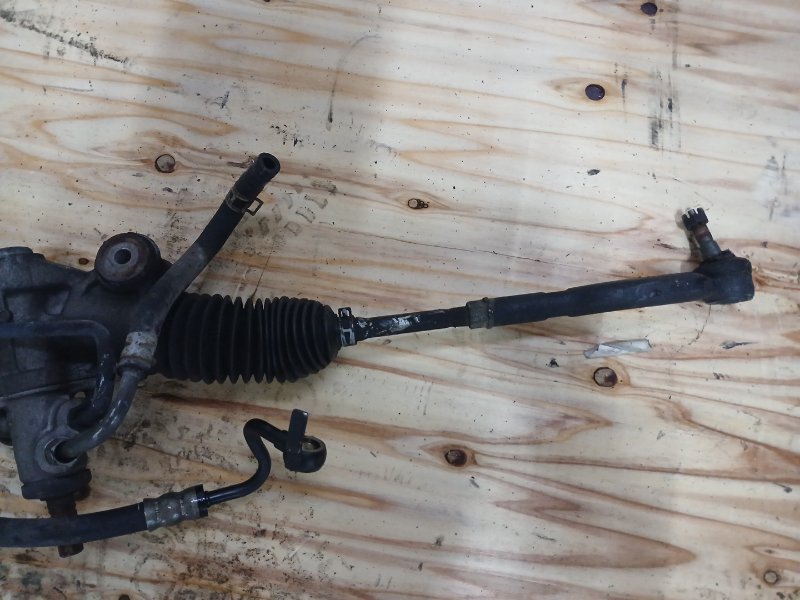 Рулевая рейка, 3000 рублей, Красноярск