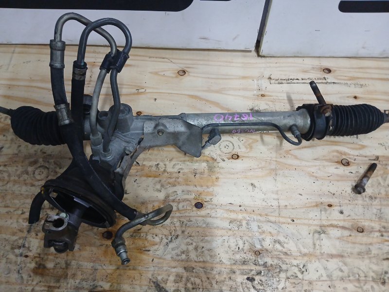 Рулевая рейка, 6000 рублей, Красноярск