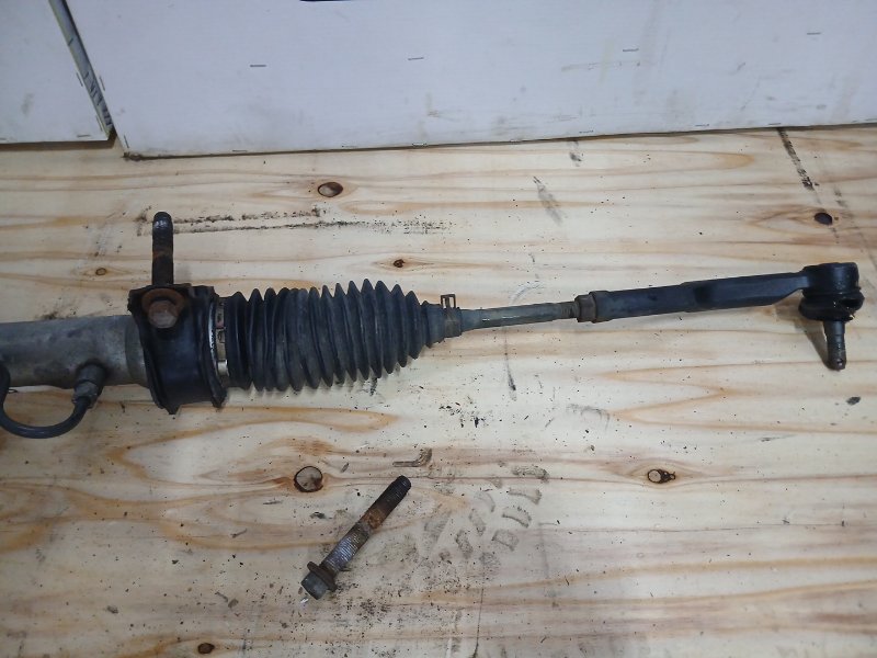 Рулевая рейка, 6000 рублей, Красноярск