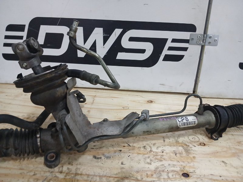 Рулевая рейка, 6000 рублей, Красноярск