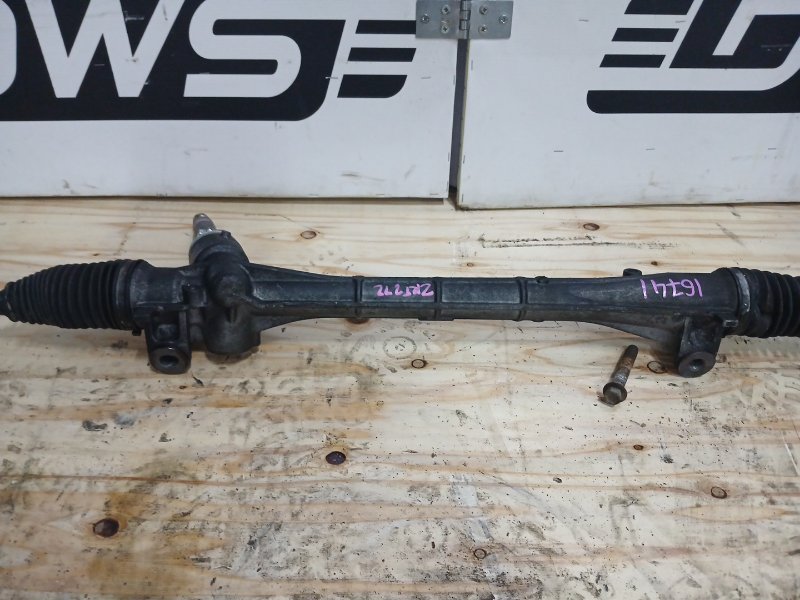 Рулевая рейка, 3000 рублей, Красноярск