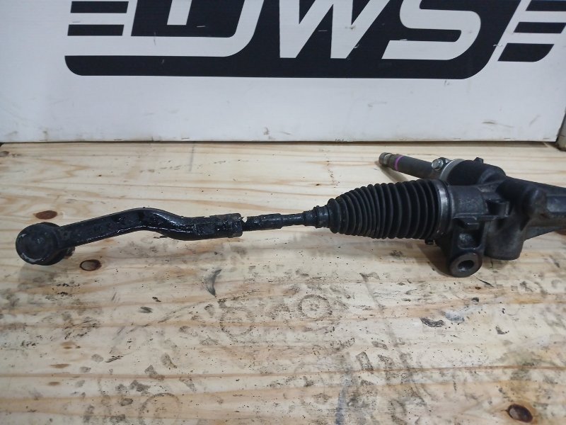 Рулевая рейка, 3000 рублей, Красноярск