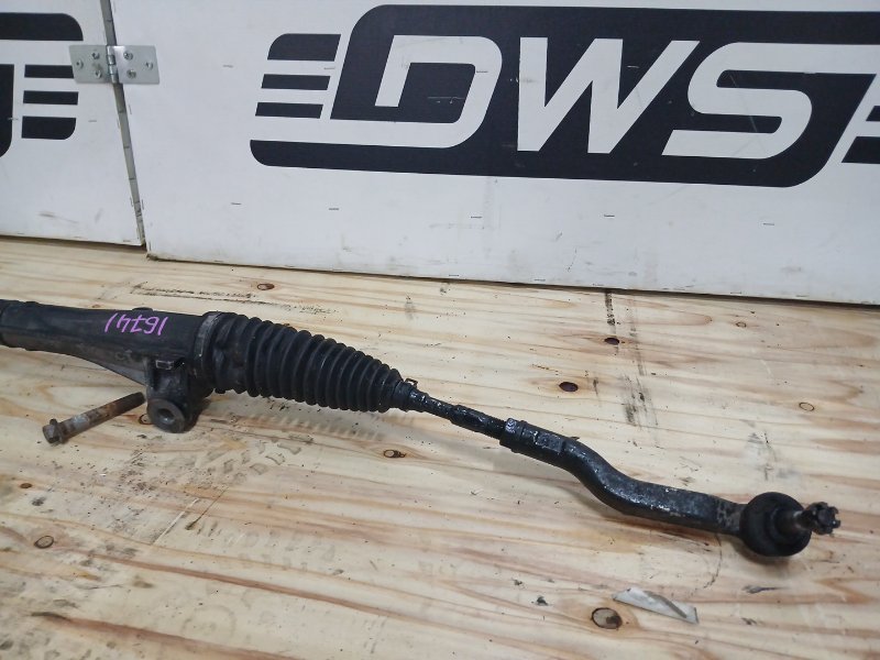 Рулевая рейка, 3000 рублей, Красноярск