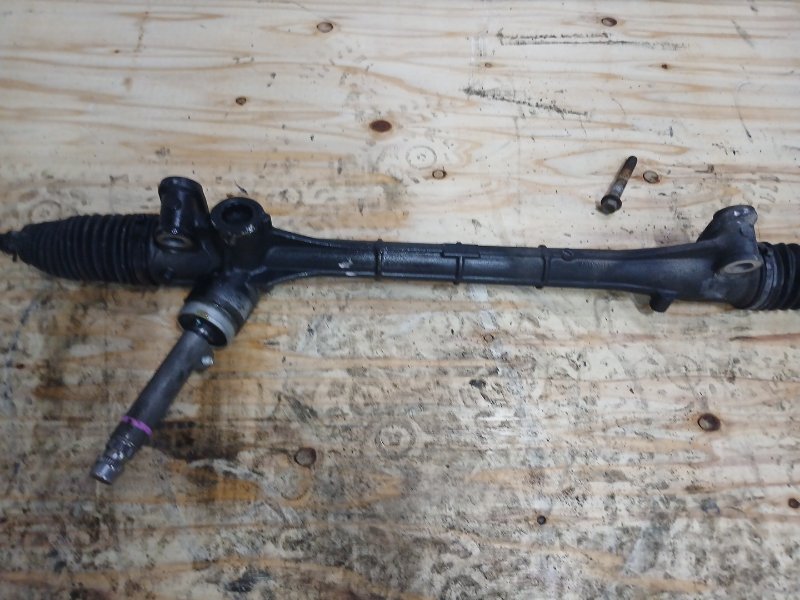 Рулевая рейка, 3000 рублей, Красноярск