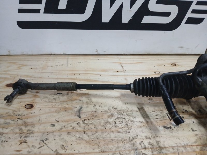 Рулевая рейка, 2000 рублей, Красноярск