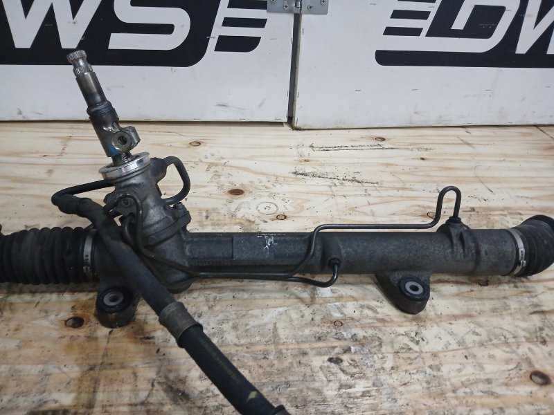 Рулевая рейка, 2000 рублей, Красноярск