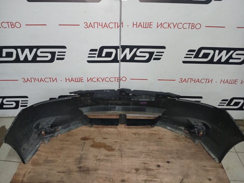 Бампер, 9000 рублей, Красноярск