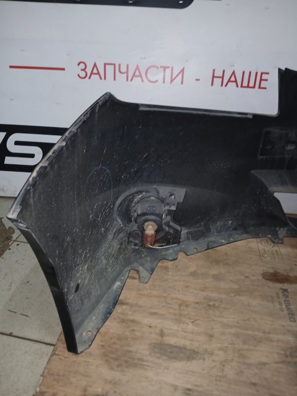 Бампер, 9000 рублей, Красноярск