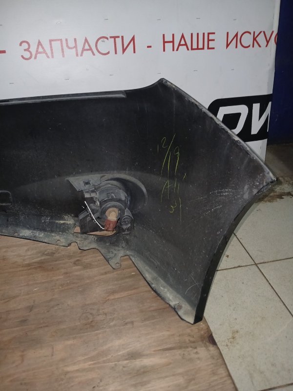 Бампер, 9000 рублей, Красноярск