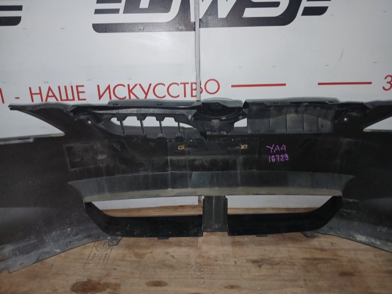 Бампер, 9000 рублей, Красноярск