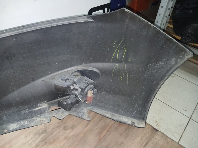 Бампер, 9000 рублей, Красноярск