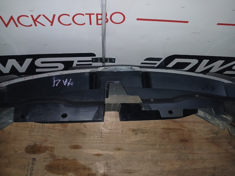 Бампер, 9000 рублей, Красноярск