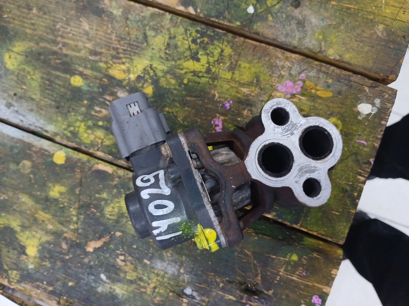 Клапан EGR Premacy CP8W FP-DE