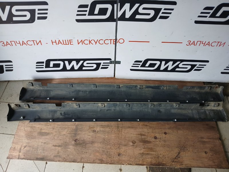 Накладка порога, 4000 рублей, Красноярск