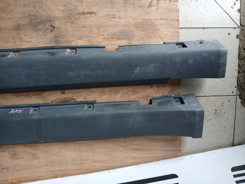 Накладка порога, 4000 рублей, Красноярск