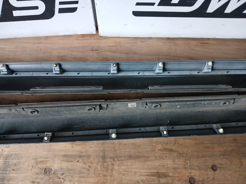 Накладка порога, 10000 рублей, Красноярск