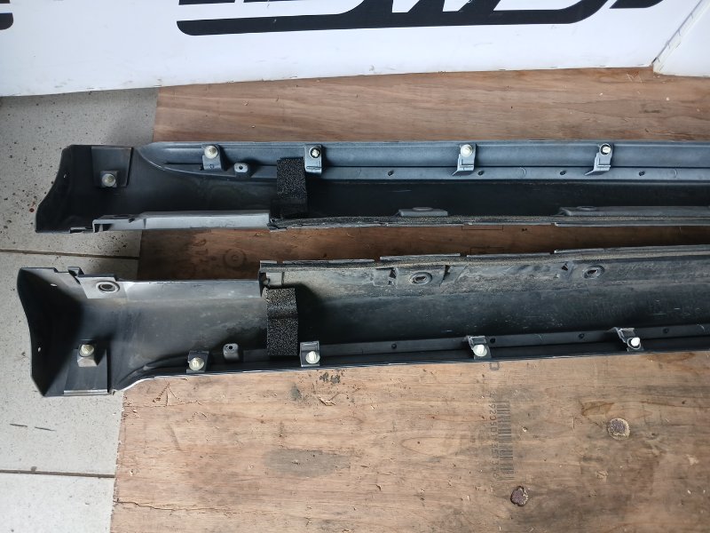 Накладка порога, 10000 рублей, Красноярск