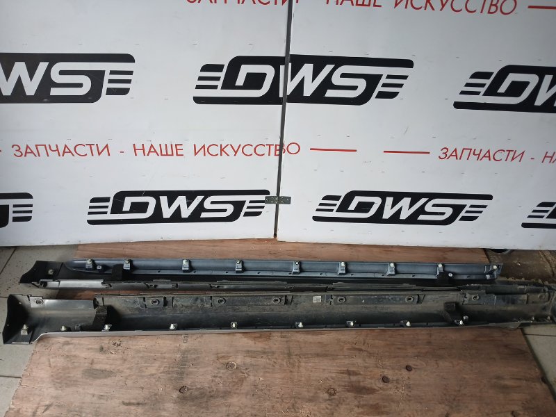 Накладка порога, 10000 рублей, Красноярск