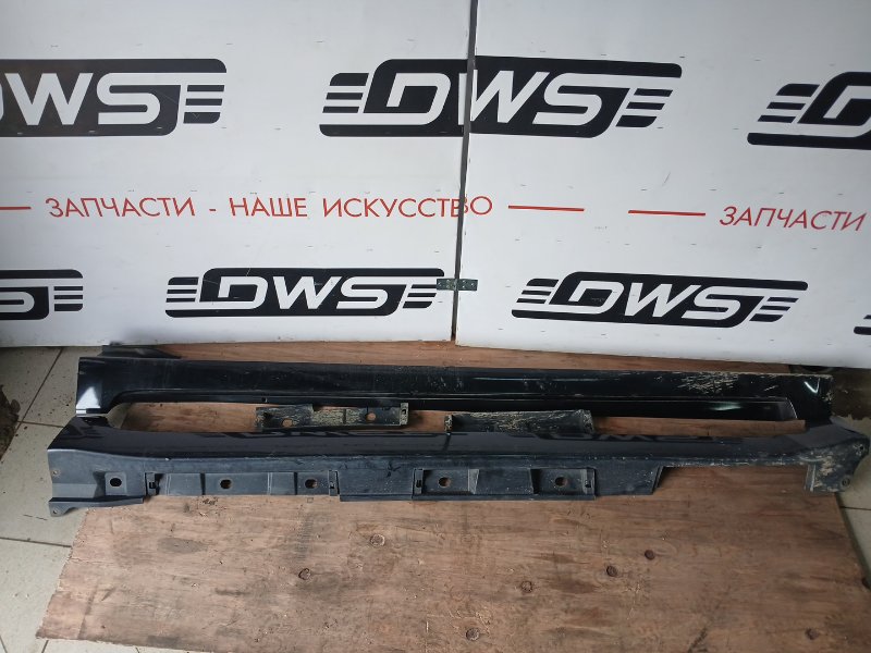 Накладка порога, 4000 рублей, Красноярск