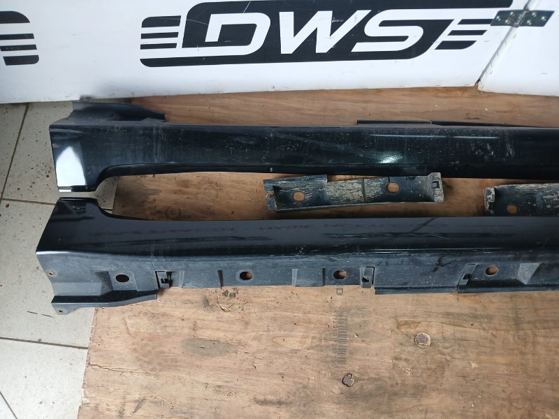 Накладка порога, 4000 рублей, Красноярск