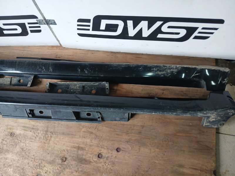 Накладка порога, 4000 рублей, Красноярск