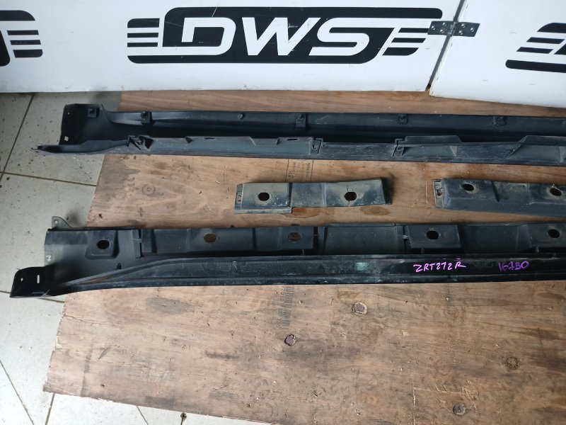 Накладка порога, 4000 рублей, Красноярск