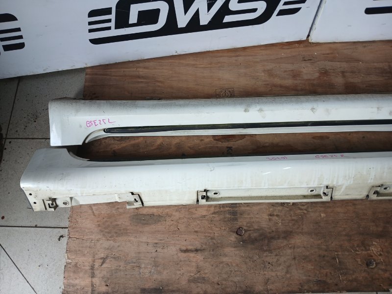 Накладка порога, 12000 рублей, Красноярск