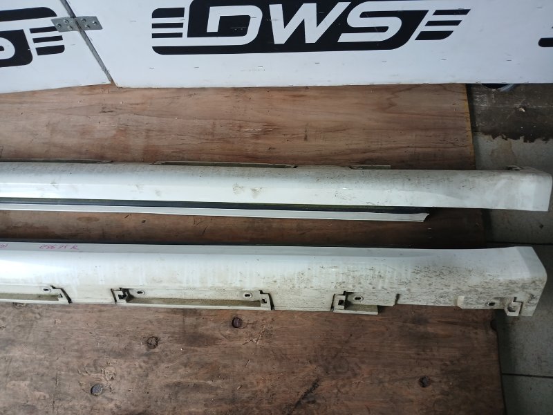 Накладка порога, 12000 рублей, Красноярск