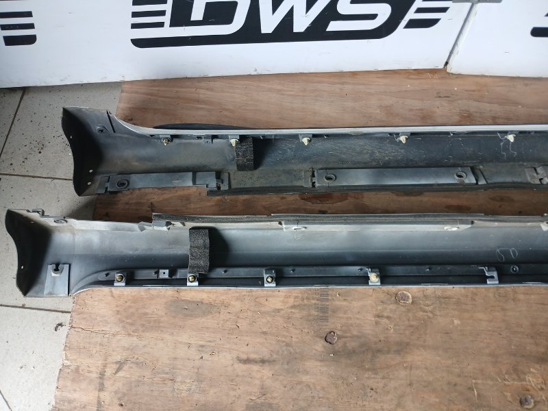 Накладка порога, 12000 рублей, Красноярск