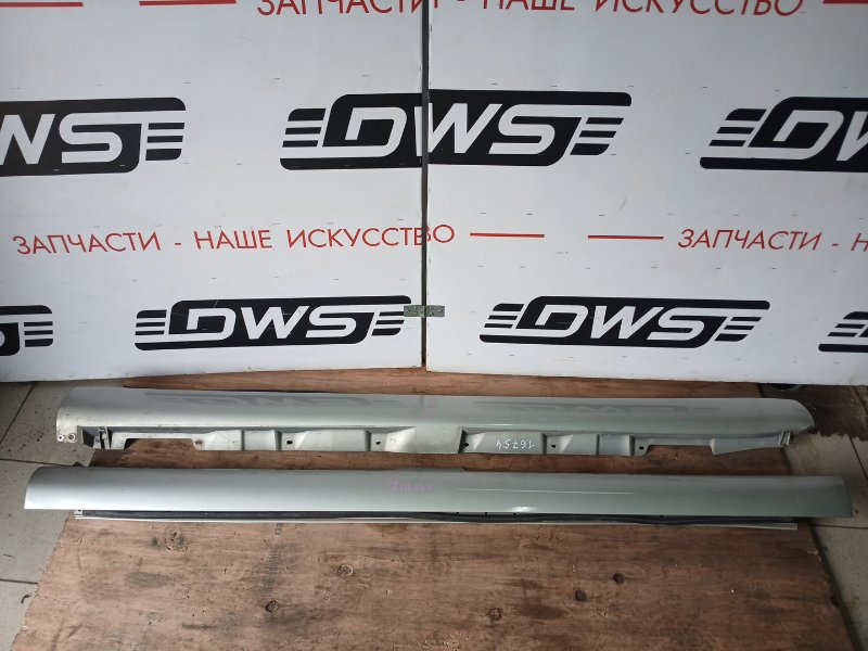 Накладка порога, 5000 рублей, Красноярск