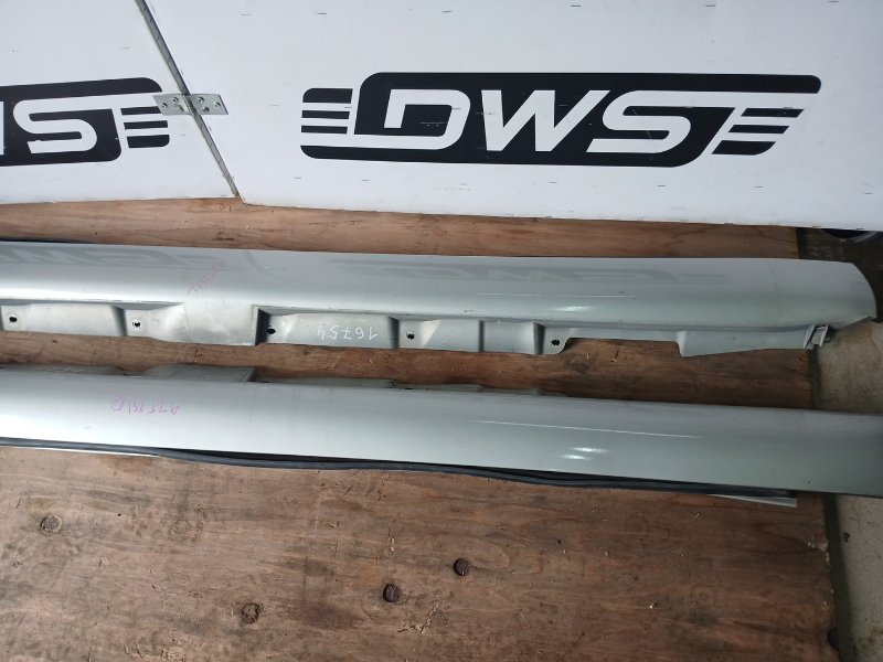 Накладка порога, 5000 рублей, Красноярск