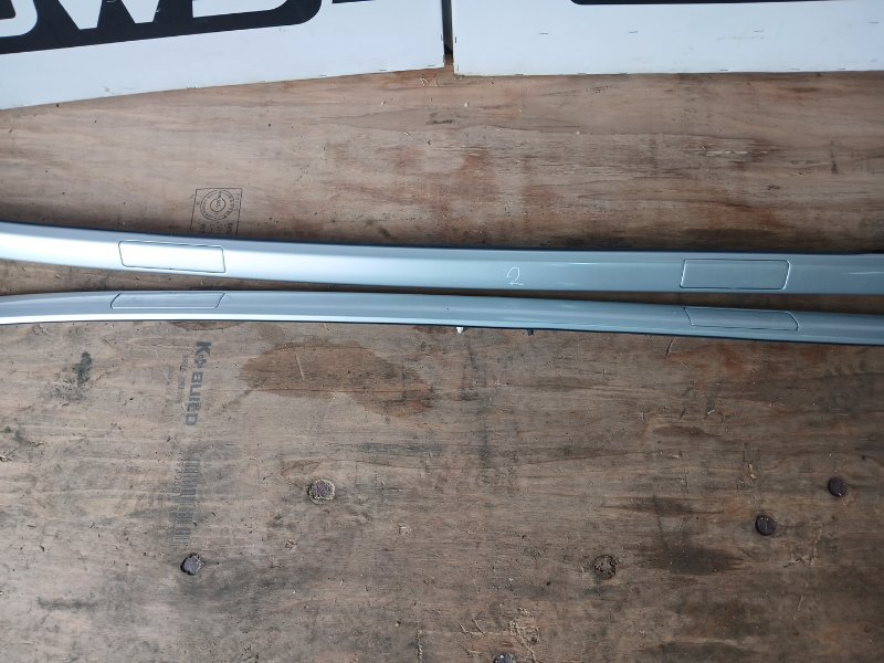 Рейлинг, 5500 рублей, Красноярск