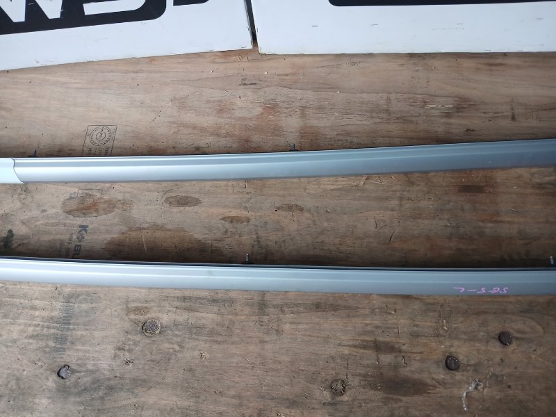 Рейлинг, 3000 рублей, Красноярск