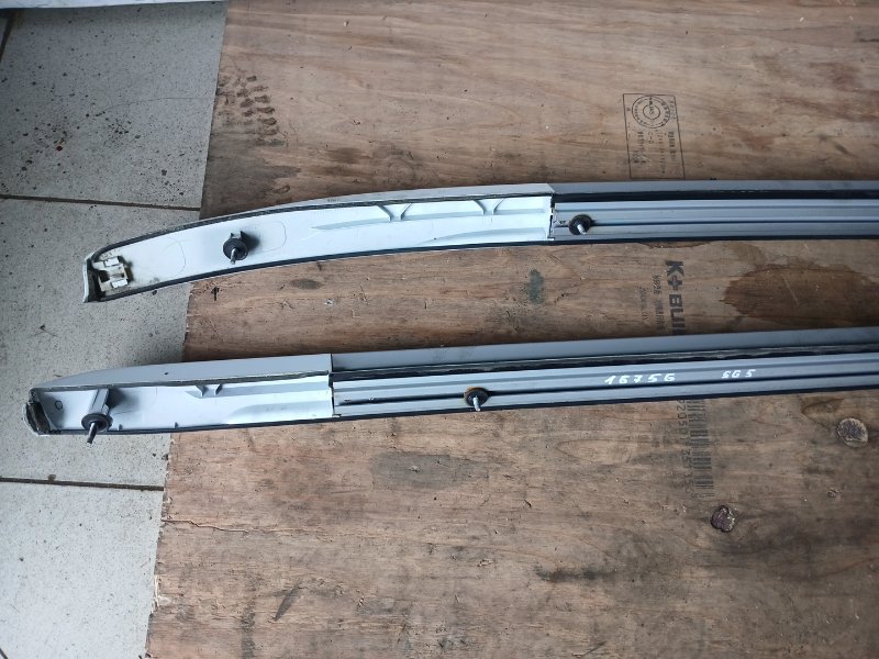 Рейлинг, 3000 рублей, Красноярск